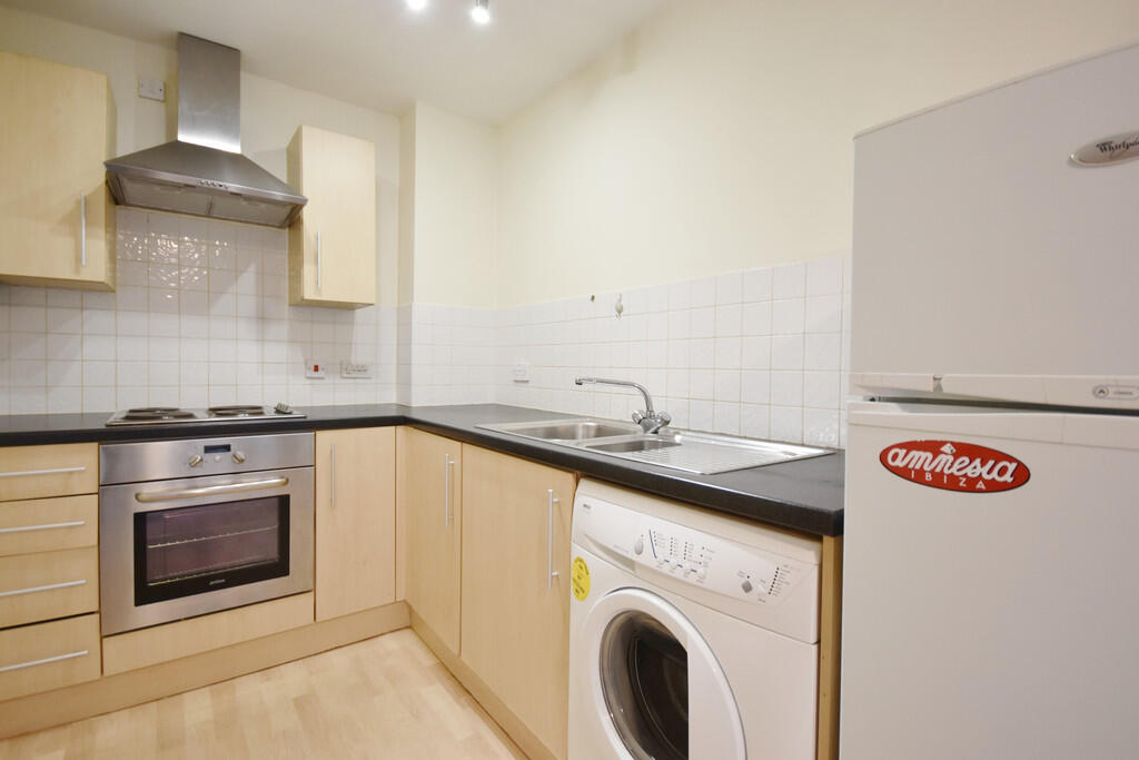 Additional image 8 of Westside Two, Birmingham, B1 1LW