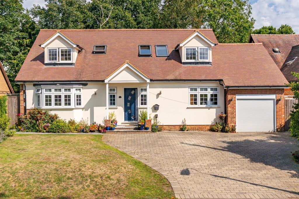 Additional image 29 of Mardley Avenue, Welwyn