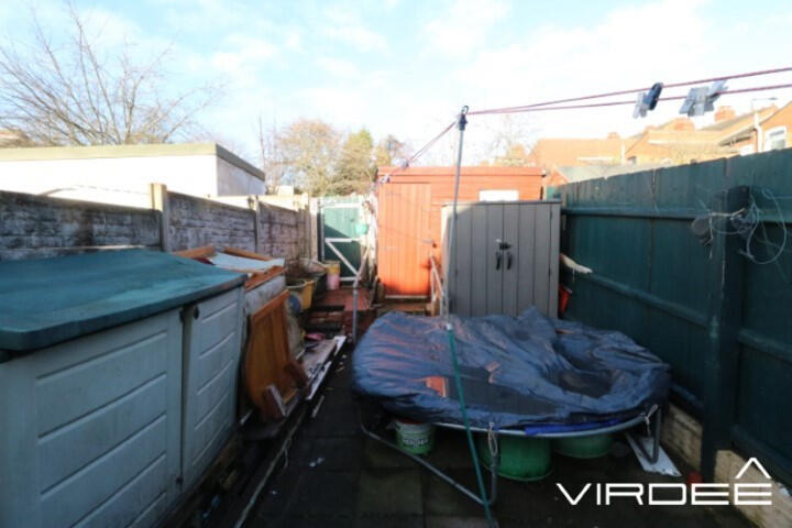Additional image 15 of Mary Road, Handsworth, West Midlands, B21