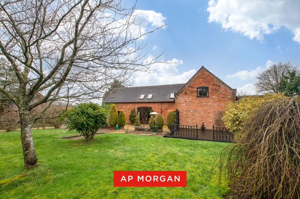 Additional image 3 of Brook Road, Fairfield, Bromsgrove, Worcestershire, B61