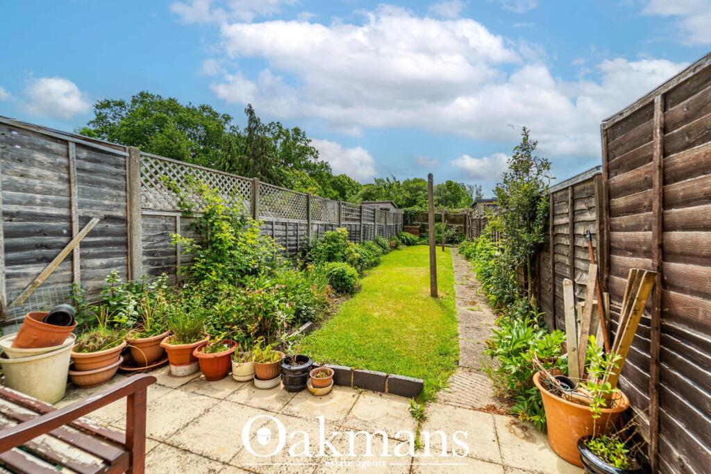 Additional image 21 of Newlands Road, Stirchley, Birmingham, B30