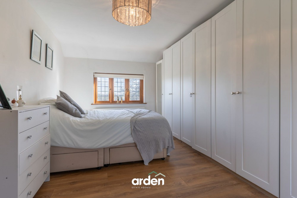 Additional image 8 of Fockbury Road, Dodford, B61