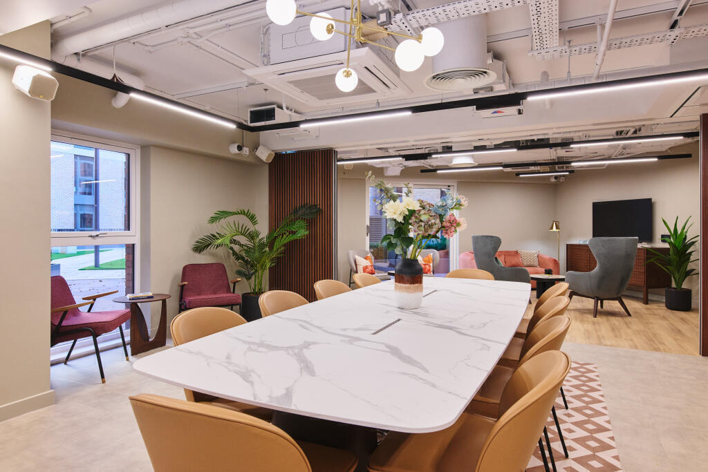 Additional image 14 of Ellis Street, Birmingham, B1