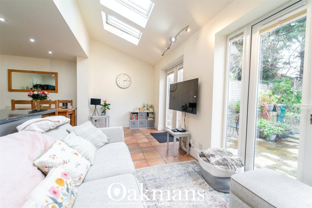 Additional image 23 of Princess Road, Birmingham, Warwickshire, B5