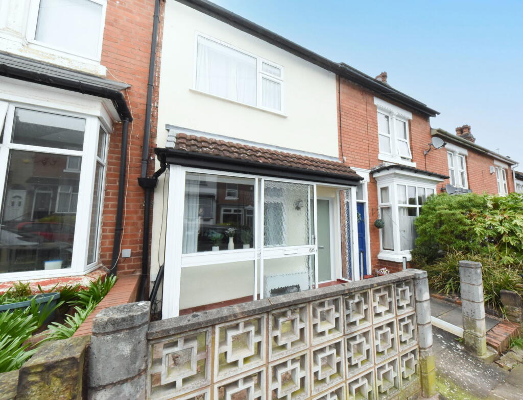 Heathcote Road, Birmingham, B30 2HU