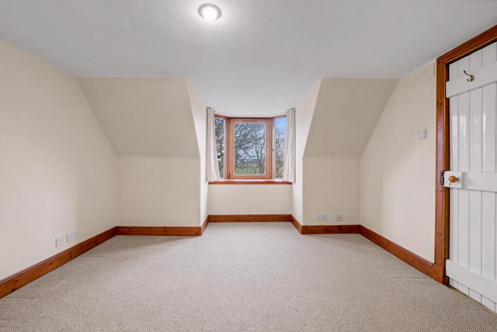 Additional image 31 of Lismore Cottage, Oldmeldrum, AB51