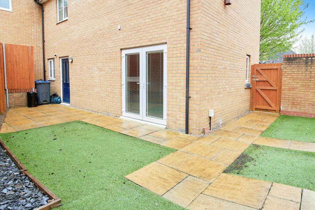 Additional image 14 of Tylney Close, Birmingham, B5