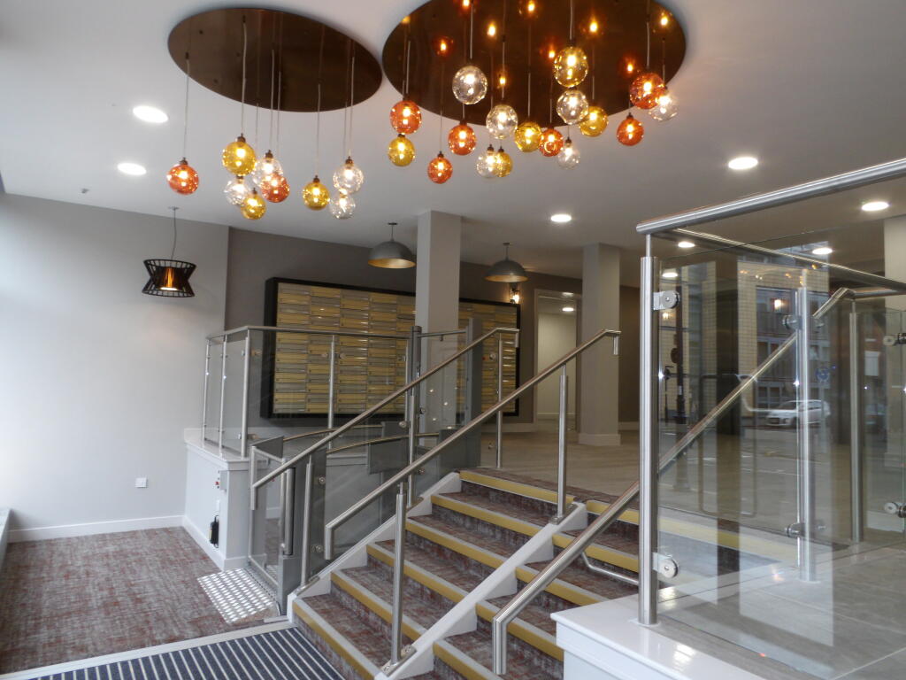 Additional image 9 of Granville Lofts