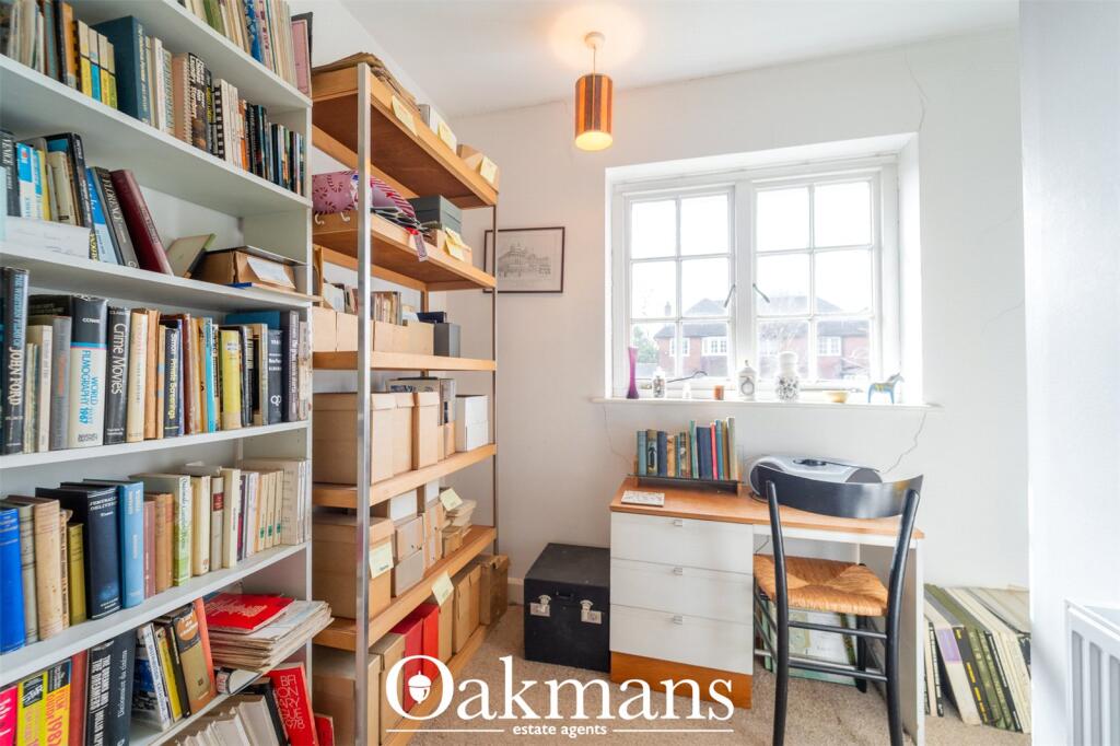 Additional image 28 of Hemyock Road, Birmingham, West Midlands, B29