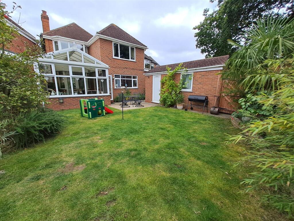 Additional image 3 of Palmvale Croft, Sheldon, Birmingham