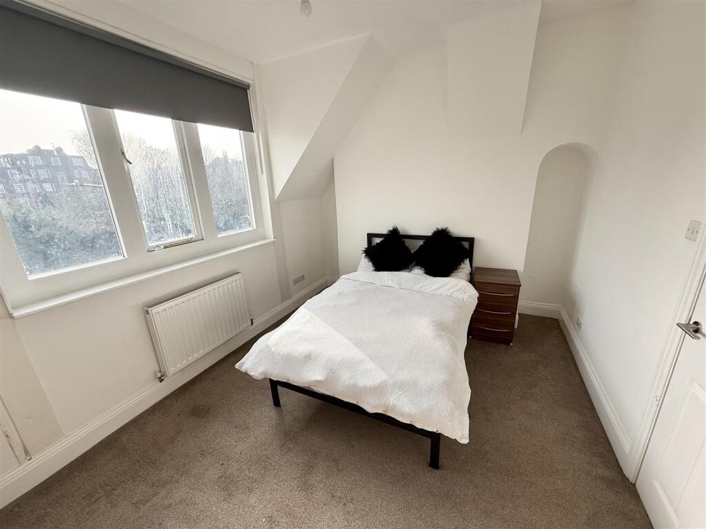 Additional image 21 of Keric House, 197 Hagley Road, Edgbaston, Birmingham