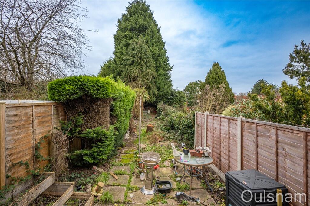 Additional image 12 of Highfield Road, Bromsgrove, Worcestershire, B61