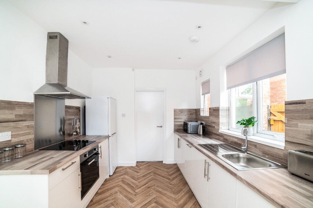 Additional image 19 of Warwards Lane, Selly Oak, Birmingham, B29