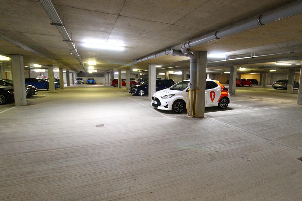 Additional image 10 of Hammerman Avenue, Hilton Campus, AB24