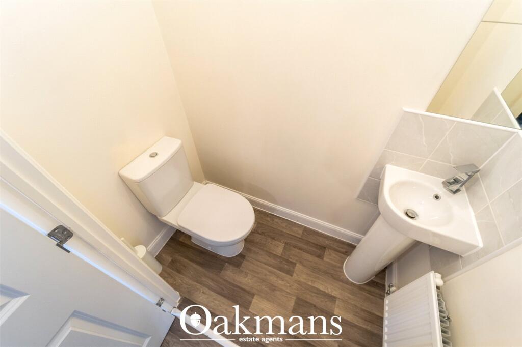 Additional image 5 of Brine Well Crescent, Stoke Prior, Bromsgrove, Worcestershire, B60