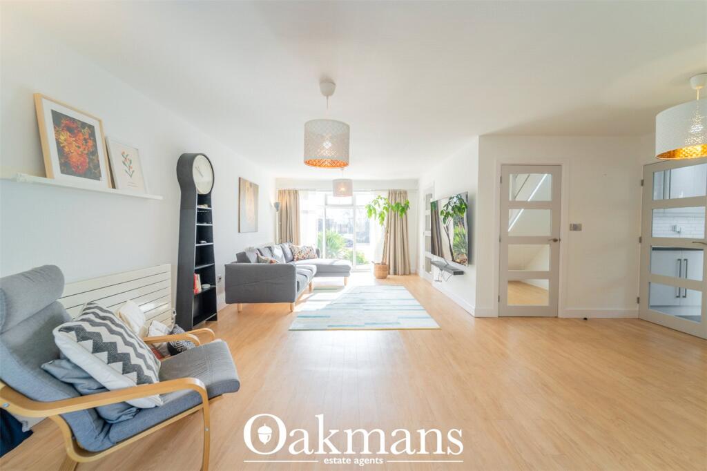 Additional image 4 of Ingham Way, Birmingham, West Midlands, B17