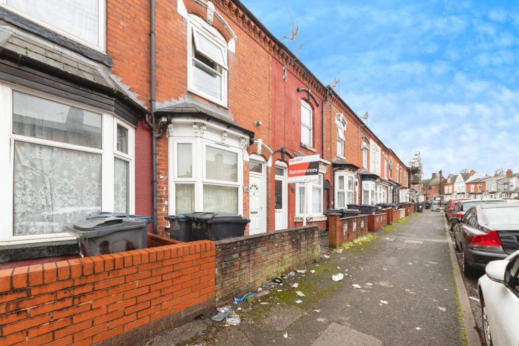 Additional image 22 of Thornhill Road, Sparkhill, Birmingham, West Midlands, B11
