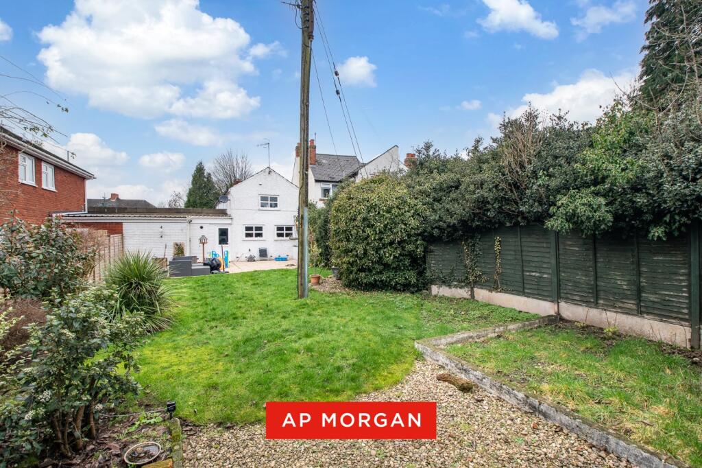 Additional image 20 of Birmingham Road, Lickey End, Bromsgrove, Worcestershire, B61