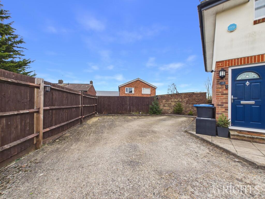 Additional image 9 of Cornerfield, Hatfield, AL10