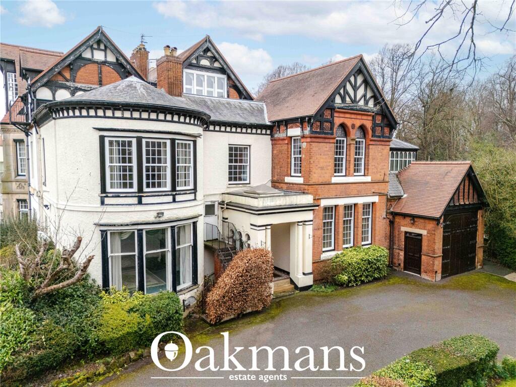 Additional image 42 of Old Church Road, Harborne, Birmingham, West Midlands, B17