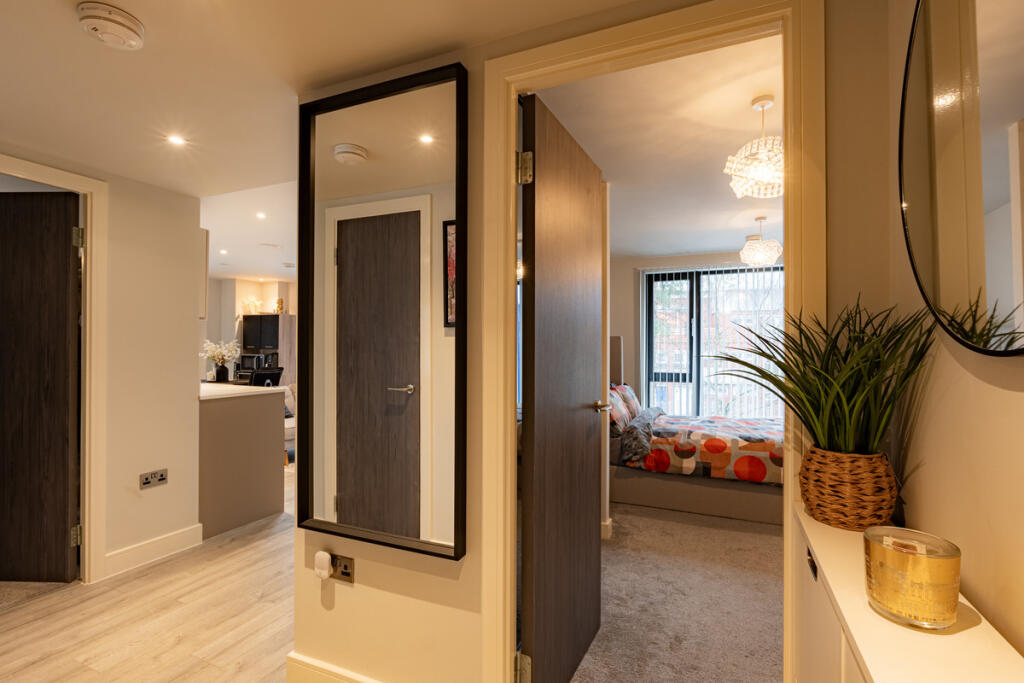 Additional image 9 of Broad Street, Birmingham, B15