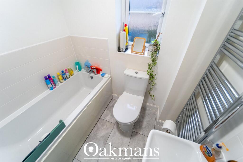 Additional image 10 of Chimney Way, Stoke Prior, Bromsgrove, Worcestershire, B60