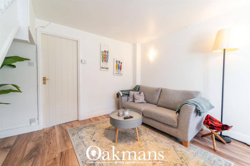 Additional image 5 of Griffin Gardens, Harborne, Birmingham, West Midlands, B17