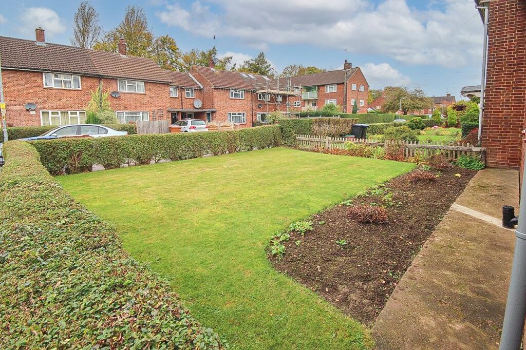 Additional image 13 of Talbot Road, Hatfield, AL10