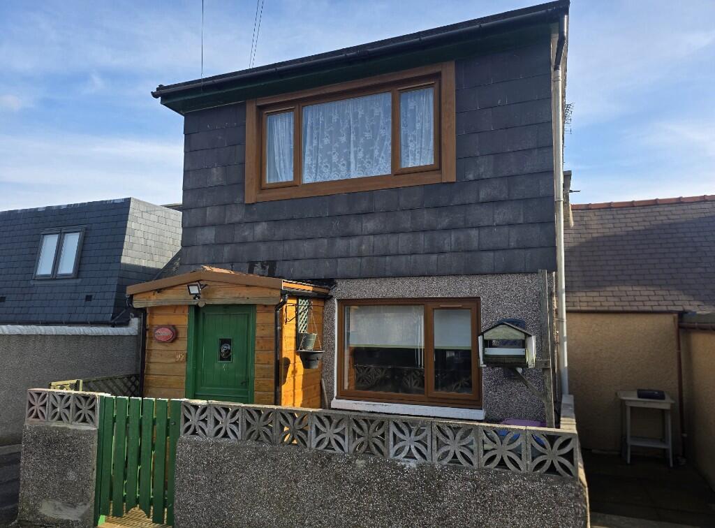 Additional image 16 of 92 Moss Street, Keith, Banffshire AB55 5HE