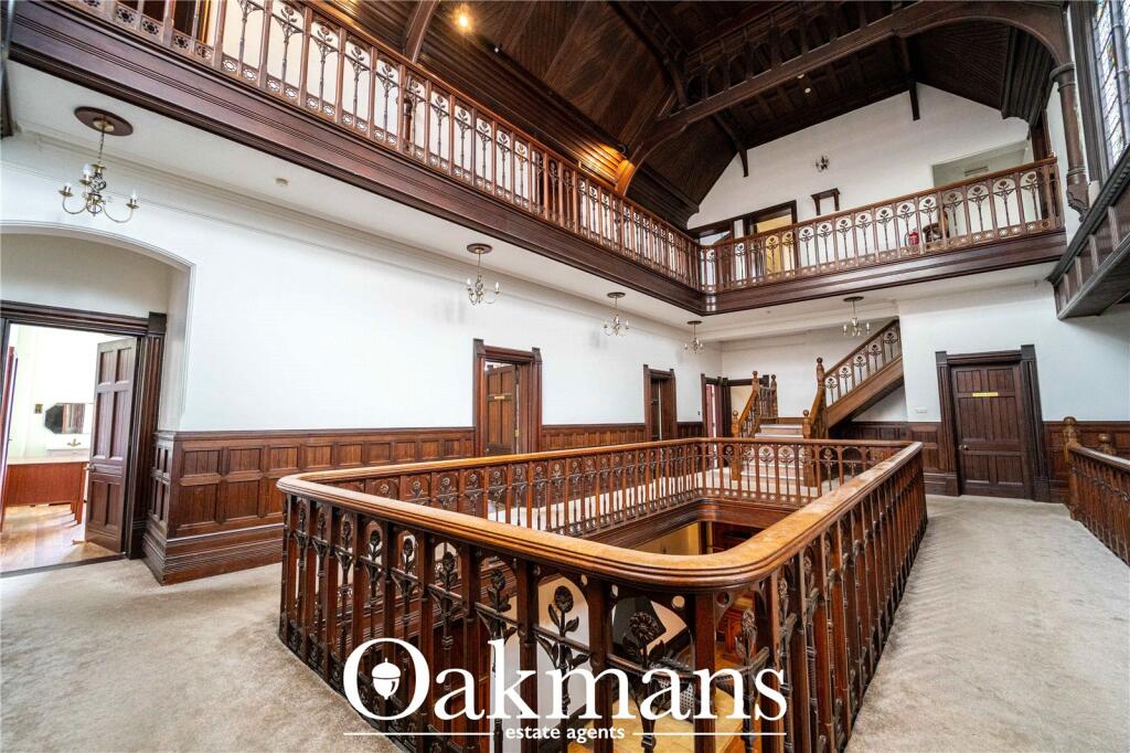 Additional image 13 of Old Church Road, Harborne, Birmingham, West Midlands, B17