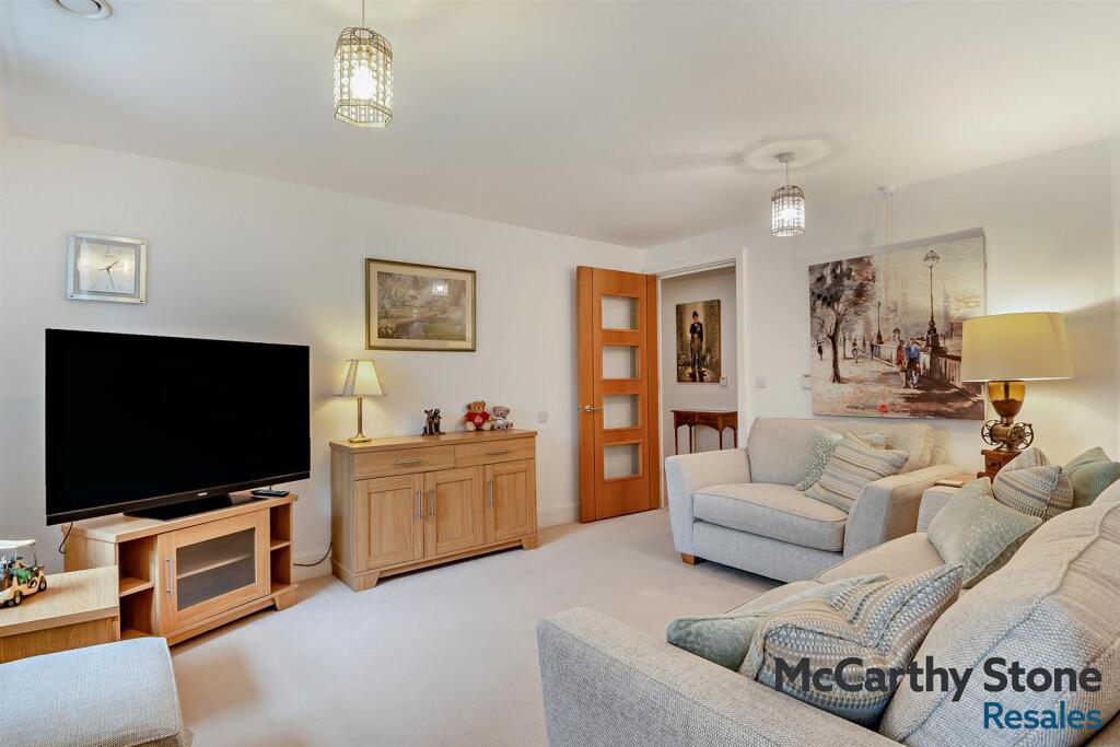 Additional image 2 of Peel Court, College Way, Welwyn Garden City, Hertfordshire, AL8 6DG