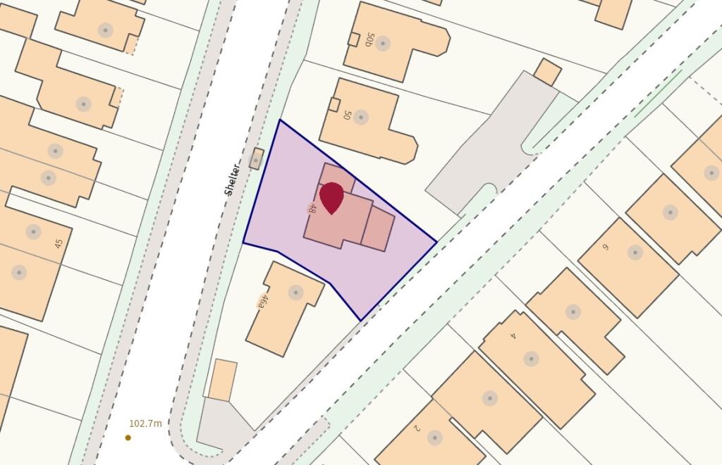 Additional image 23 of Harpenden Road, St. Albans, Hertfordshire, AL3