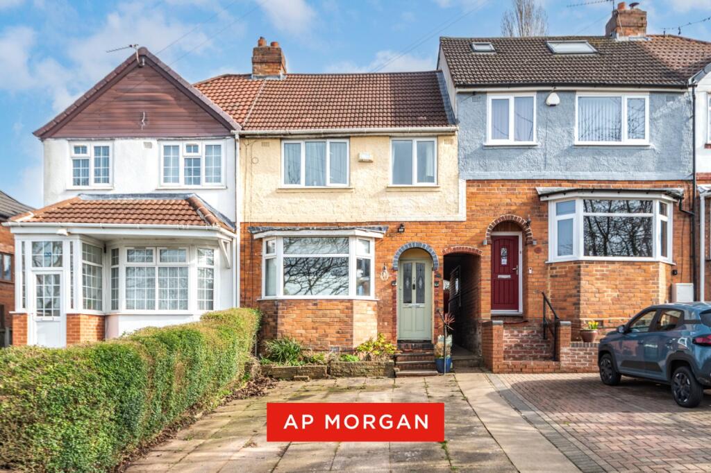 Coombes Lane, Birmingham, West Midlands, B31