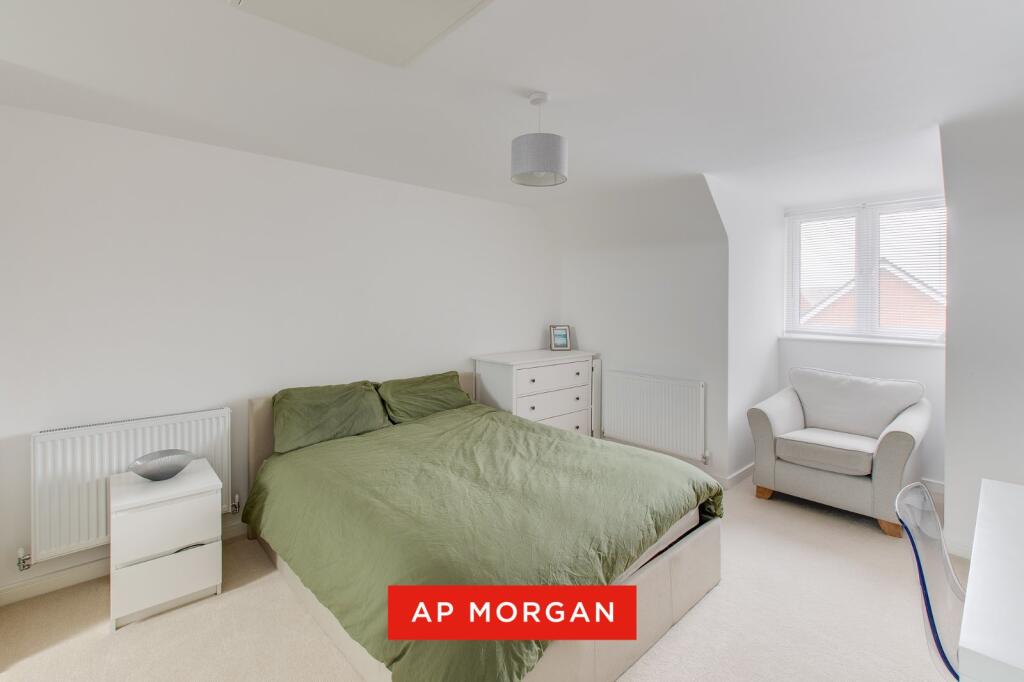 Additional image 11 of Cedar Road, Bromsgrove, Worcestershire, B61