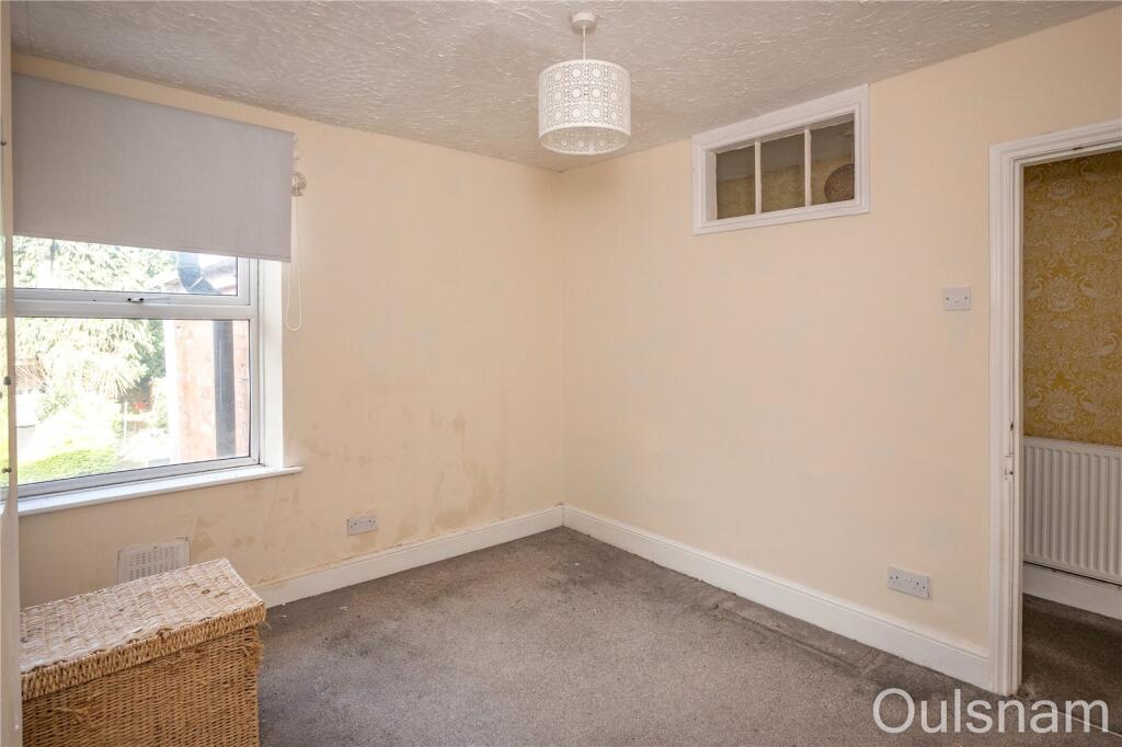 Additional image 10 of Highfield Road, Bromsgrove, Worcestershire, B61