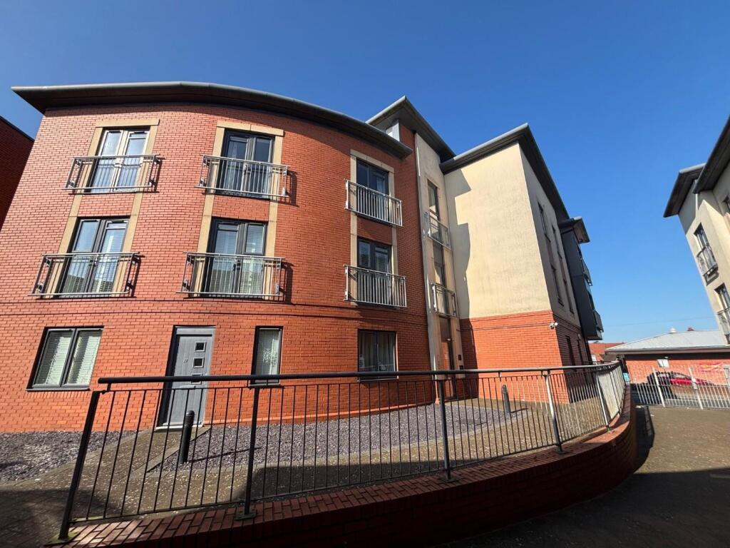 Harborne Central, High Street, Harborne, Birmingham