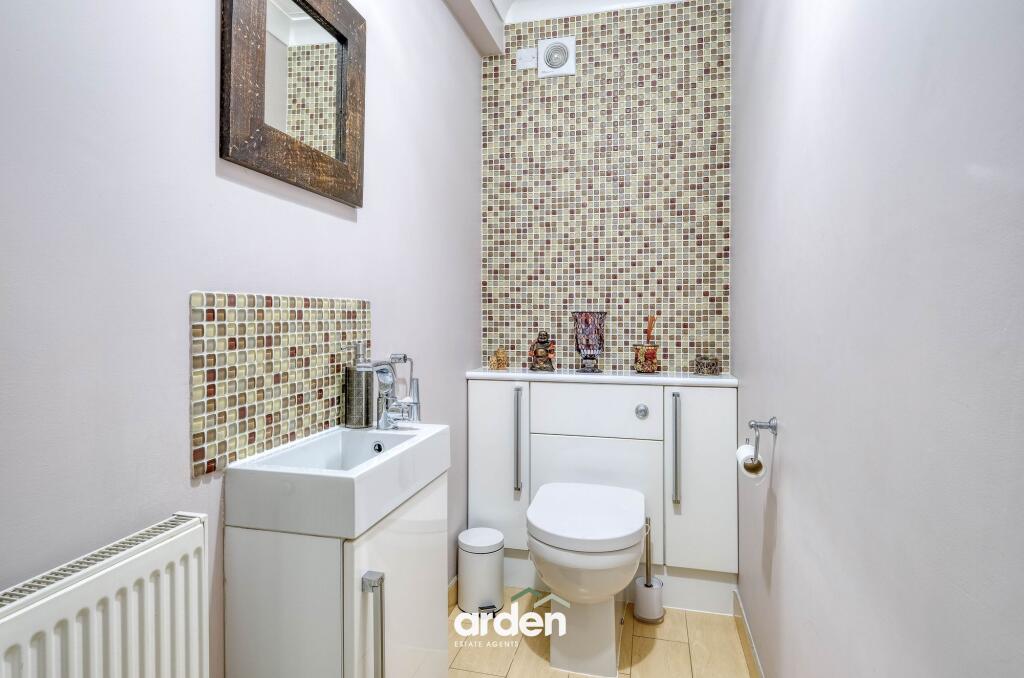 Additional image 12 of Alcester Road, Hollywood, B47