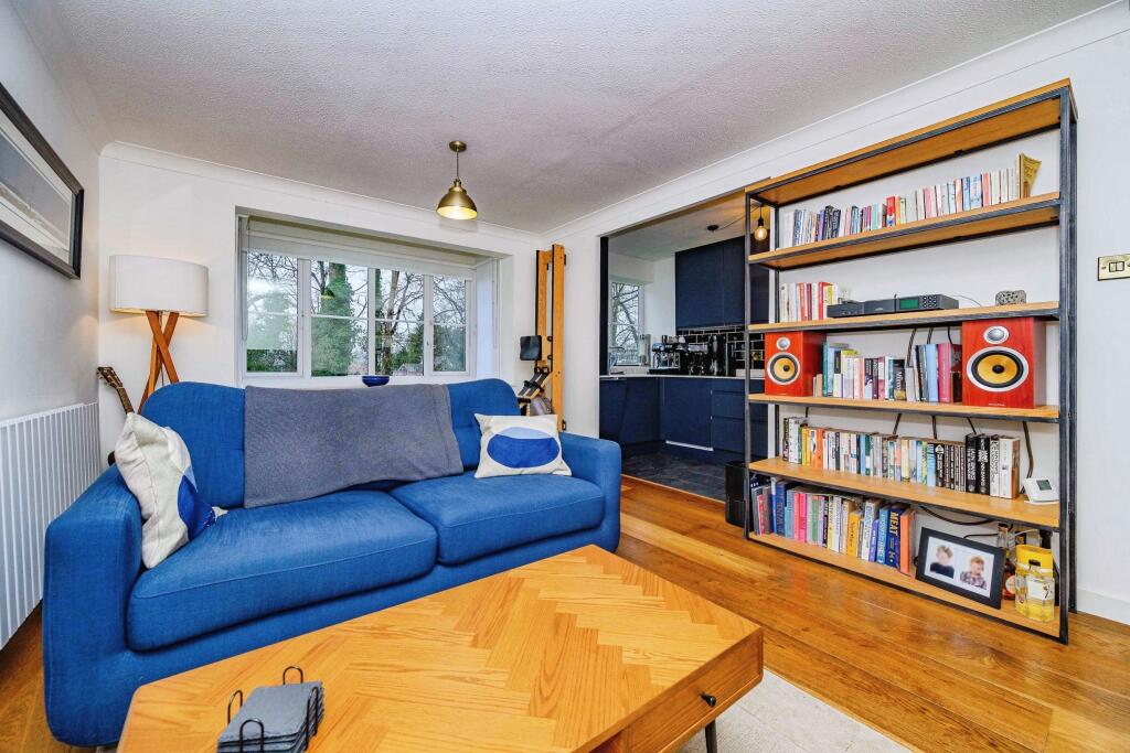 Additional image 6 of Milton Road, Harpenden, AL5