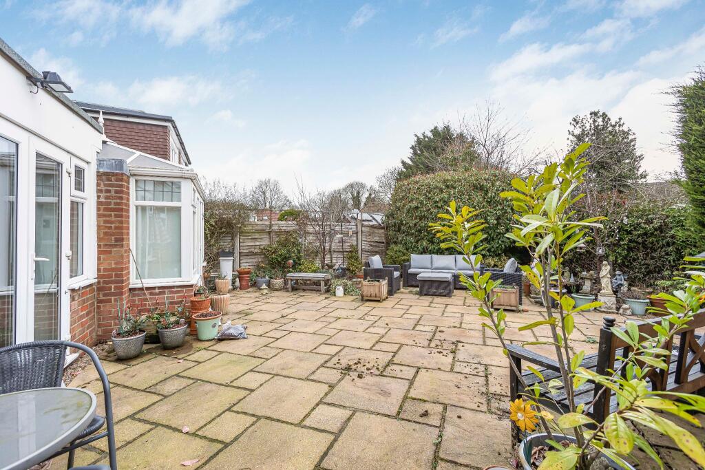 Additional image 5 of Holloways Lane, Welham Green, AL9