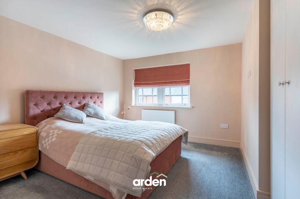 Additional image 13 of Linthurst Newtown, Blackwell, B60 1BS