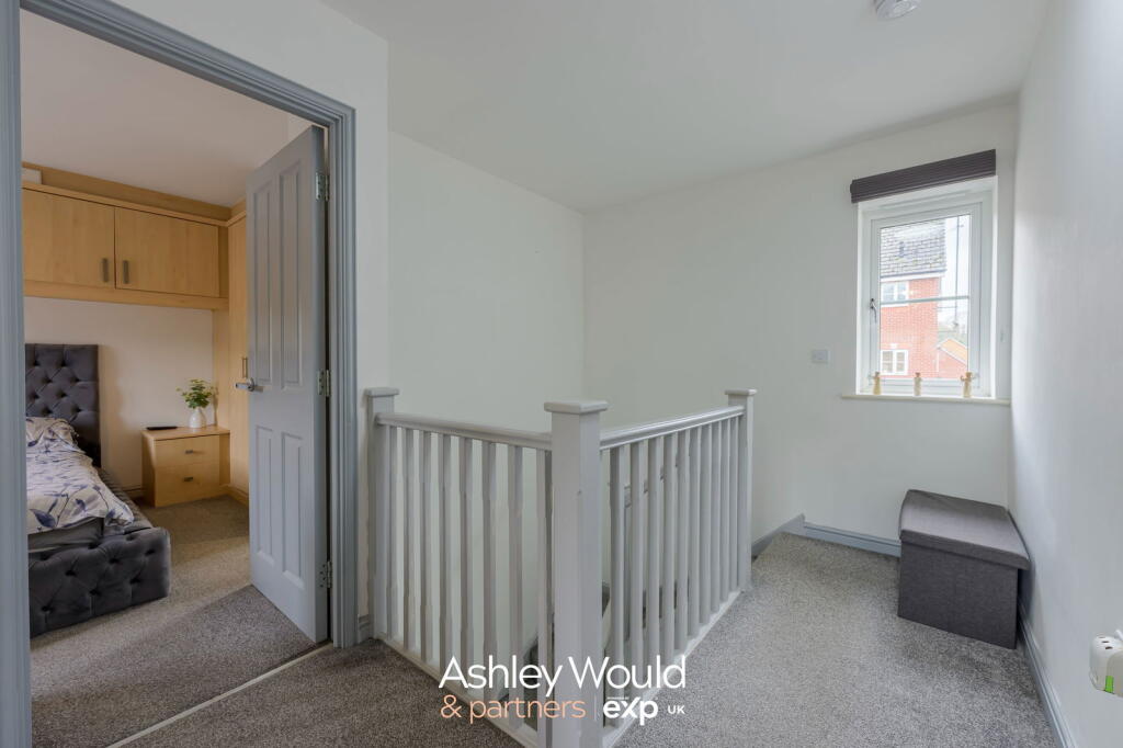 Additional image 16 of Clancey Way, Halesowen, B63 3UX