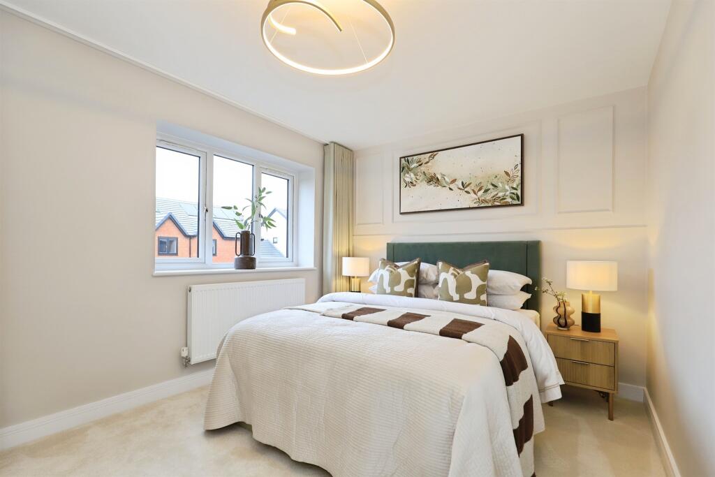 Additional image 7 of Old Birmingham Road, Lickey End, Bromsgrove