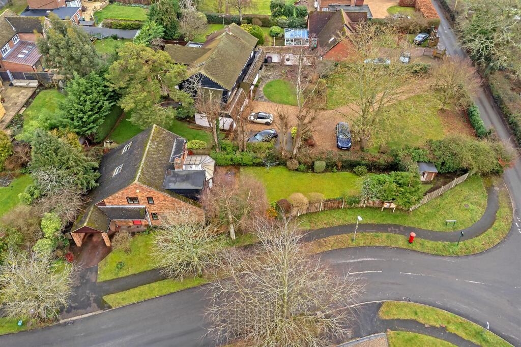 Additional image 22 of The Broadway, Wheathampstead, St. Albans