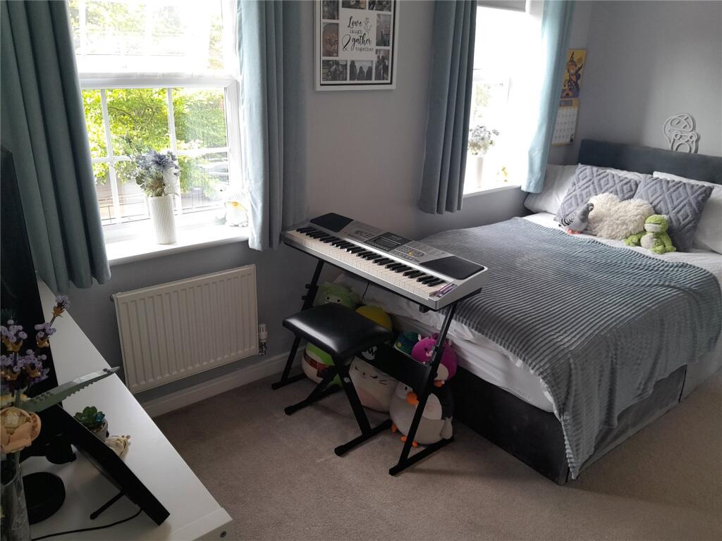 Additional image 11 of Caffrey Grove, Coleshill, Birmingham, B46