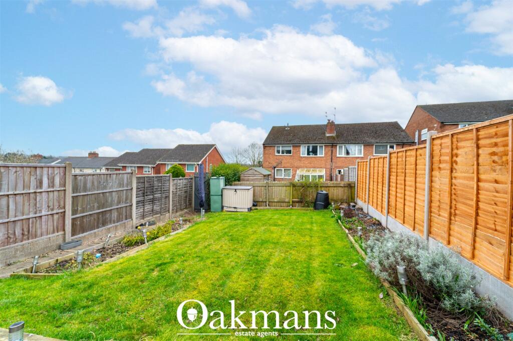 Additional image 13 of Millfield Road, Bromsgrove, Worcestershire, B61