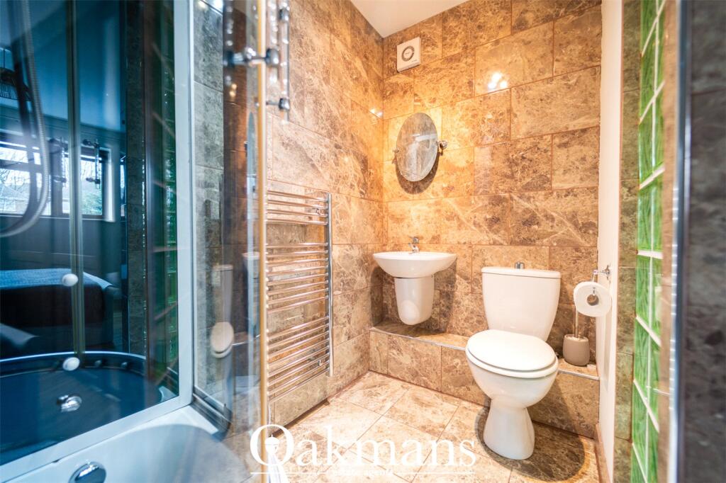 Additional image 13 of Gillman Close, Birmingham, West Midlands, B26