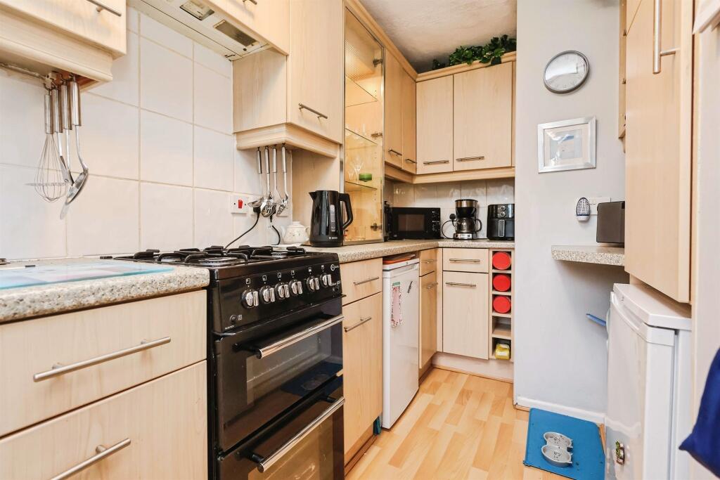 Additional image 7 of Wake Green Park, Birmingham