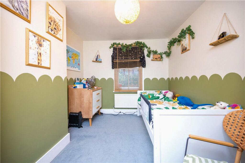 Additional image 10 of St. Peters Road, St. Albans, Hertfordshire