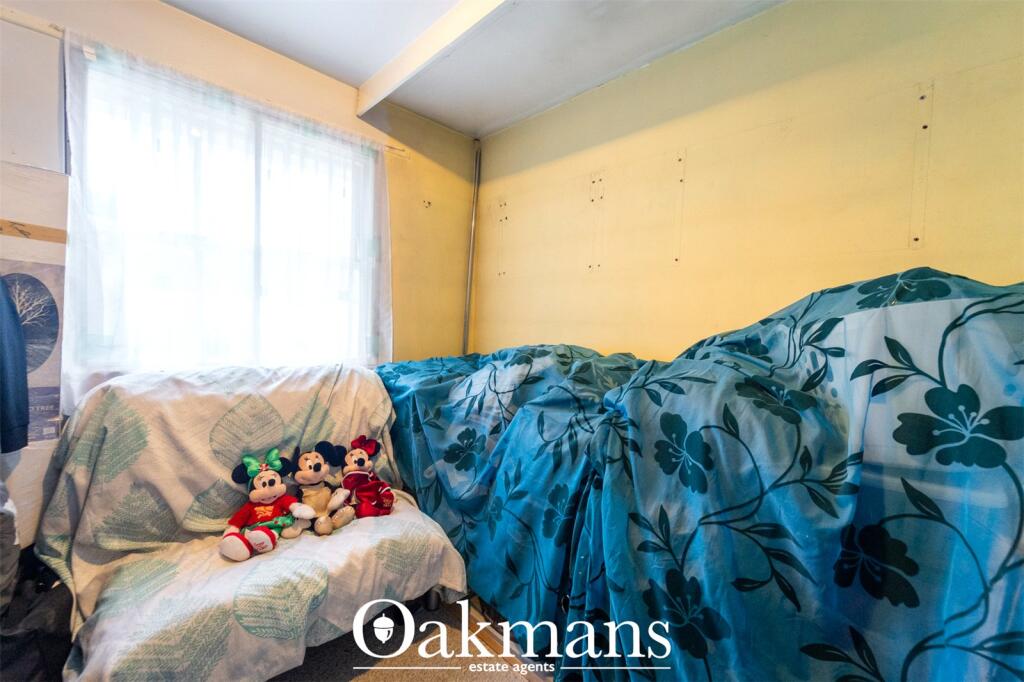 Additional image 26 of Odell Place, Edgbaston, Birmingham, West Midlands, B5