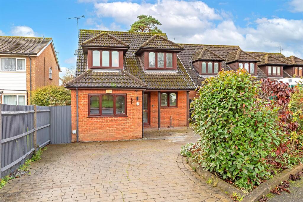 Additional image 17 of Tennyson Road, St. Albans